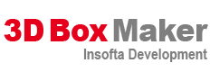 3D Box Maker